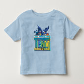 Batman | Alles over het team Kinder Shirts (Voorkant)