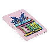 Batman | Alles over het team Magneet (Rechterzijde)