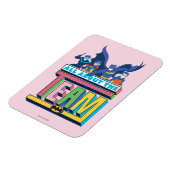 Batman | Alles over het team Magneet (Linkerzijde)