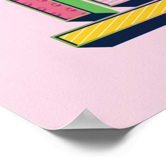 Batman | Alles over het team Poster (Hoek)