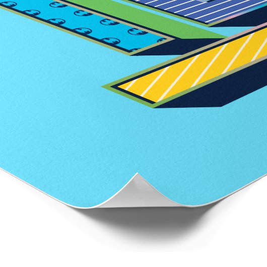 Batman | Alles over het team Poster (Hoek)