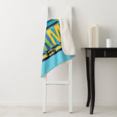 Batman | Alles over het team Sherpa Deken (In situ)