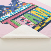 Batman | Alles over het team Sherpa Deken (3/4)