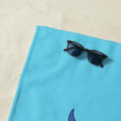 Batman | Alles over het team Strandlaken (In situ)