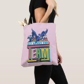 Batman | Alles over het team Tote Bag (Dichtbij)