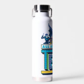 Batman | Alles over het team Waterfles (Voorkant)