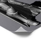 Batman Alternate Poster (Hoek)