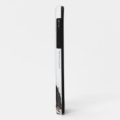 Batman Arkham City | Illustratie Harley Quinn Case-Mate iPhone Case (Achterkant/links)