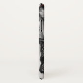 Batman Arkham City | Illustratie Harley Quinn Case-Mate iPhone Case (Achterkant / rechts)