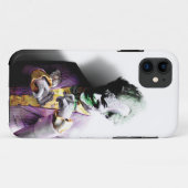 Batman Arkham City | Joker Case-Mate iPhone Case (Achterkant (horizontaal))