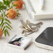 Batman Arkham City | Joker Sleutelhanger (Zijkant)