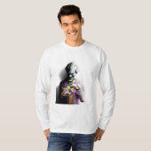 Batman Arkham City | Joker T-shirt (Voorkant volledig)