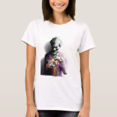 Batman Arkham City | Joker T-shirt (Voorkant)