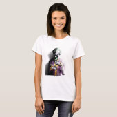 Batman Arkham City | Joker T-shirt (Voorkant volledig)