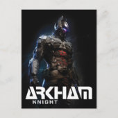 Batman | Arkham Knight Briefkaart (Voorkant)