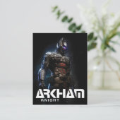 Batman | Arkham Knight Briefkaart (Staand voorkant)