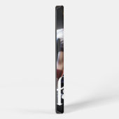 Batman Arkham Knight | Harley Quinn met Bat iPhone Hoesje (Rechterkant)