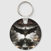 Batman Arkham Knight Key Art Sleutelhanger (Voorkant)