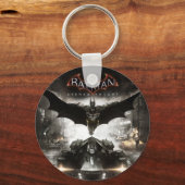 Batman Arkham Knight Key Art Sleutelhanger (Voorkant)