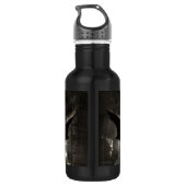 Batman Arkham Knight Key Art Waterfles (Achterkant)