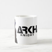 Batman | Arkham Knight Koffiemok (Center)