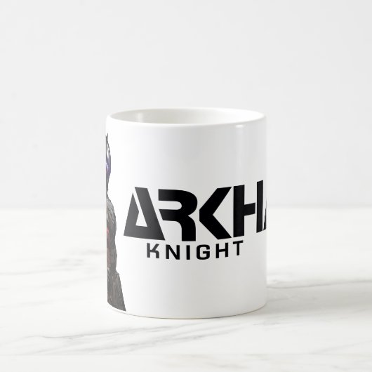 Batman | Arkham Knight Koffiemok (Center)