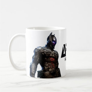 Batman   Arkham Knight Koffiemok