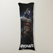 Batman | Arkham Knight Lichaamskussen (Voorkant Verticaal)