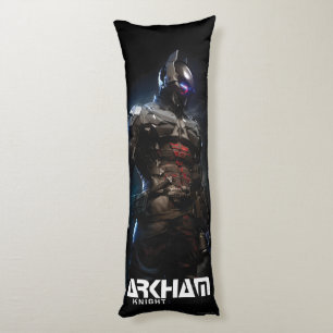 Batman Arkham Knight Lichaamskussen