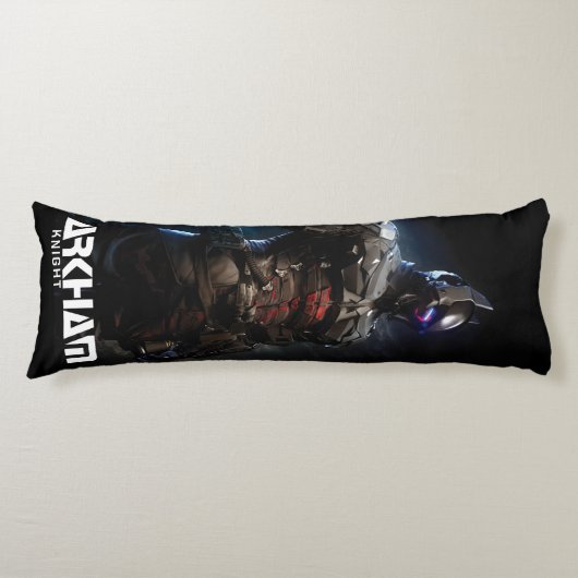Batman | Arkham Knight Lichaamskussen (Voorkant)