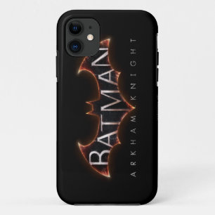 Batman Arkham Knight Logo Case-Mate iPhone Case