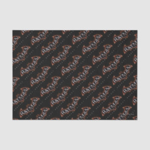 Batman Arkham Knight Logo Tissuepapier
