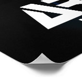 Batman | Arkham Knight Poster (Hoek)