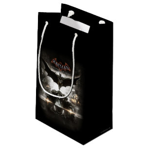 Batman Arkham Knight Sleutel Kunst Klein Cadeauzakje