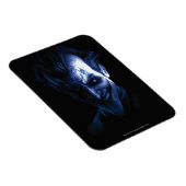 Batman: Asiel Arkham | Joker in de schaduw Magneet (Rechterzijde)