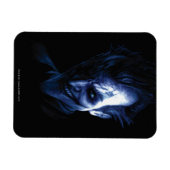 Batman: Asiel Arkham | Joker in de schaduw Magneet (Horizontaal)