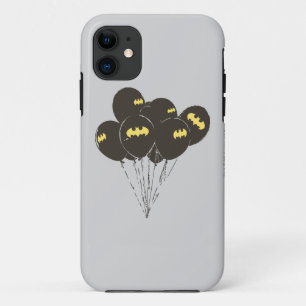 Batman Balloons Case-Mate iPhone Case