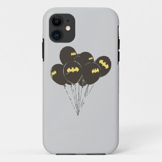 Batman Balloons Case-Mate iPhone Case (Achterkant)