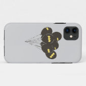 Batman Balloons Case-Mate iPhone Case (Achterkant (horizontaal))