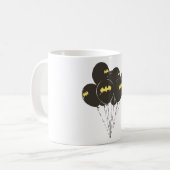 Batman Balloons Koffiemok (Voorkant links)