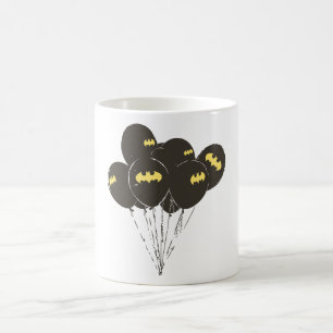 Batman Balloons Koffiemok
