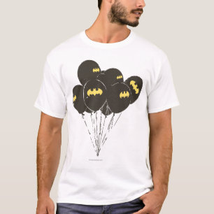 Batman Balloons T-shirt