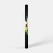 Batman Bane Bat Swarm Illustration Samsung Galaxy Hoesje (Rechterkant)