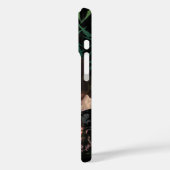 Batman Bane Bat Zwerm Illustratie Case-Mate iPhone Case (Achterkant / Links)
