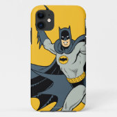 Batman Batarang Case-Mate iPhone Case (Achterkant)