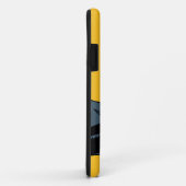 Batman Batarang Case-Mate iPhone Case (Achterkant/rechts)