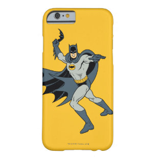 Batman Batarang Barely There iPhone 6 Hoesje