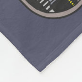 Batman/Batgirl/Robin Fleece Deken (Hoek)