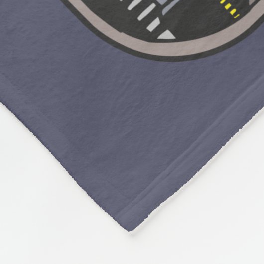 Batman/Batgirl/Robin Fleece Deken (Hoek)