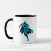 Batman Blue Mok (Links)